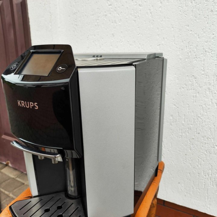 KRUPS EA 9000 Barista