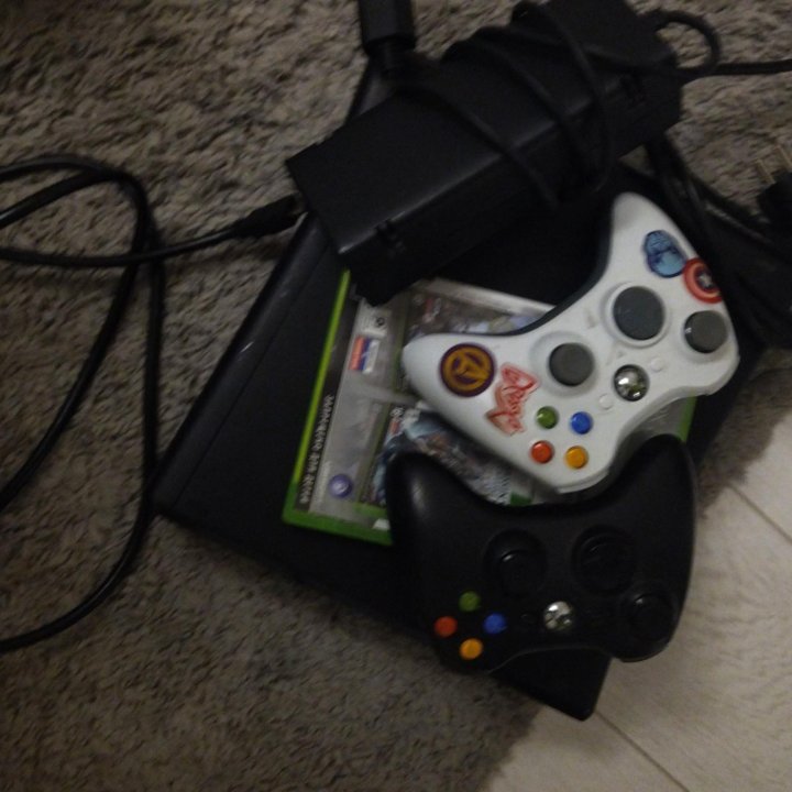 Xbox360