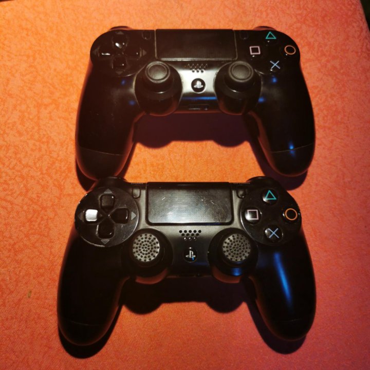 Sony PS4 + 57 игр