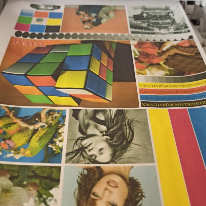 Принтер МФУ HP