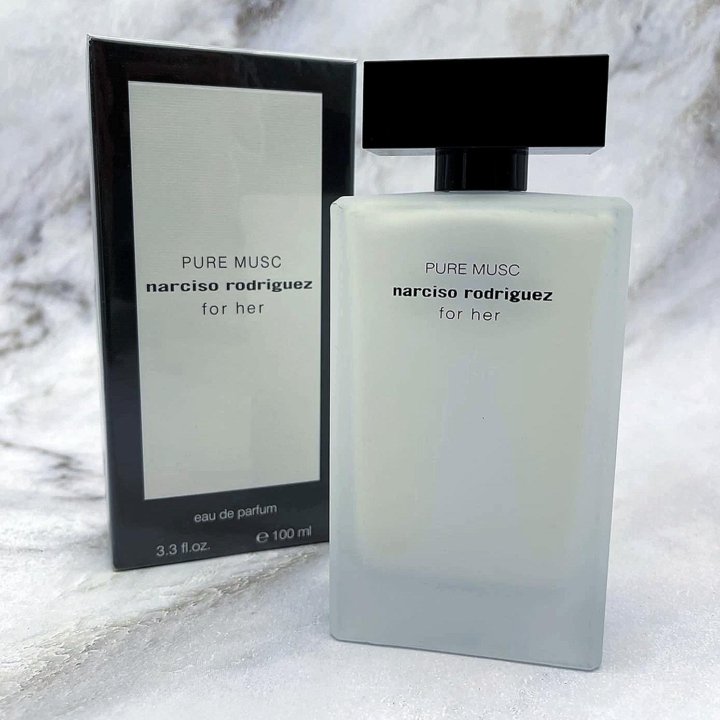 Narciso Rodriguez «Pure Musc For Her», 100 ml