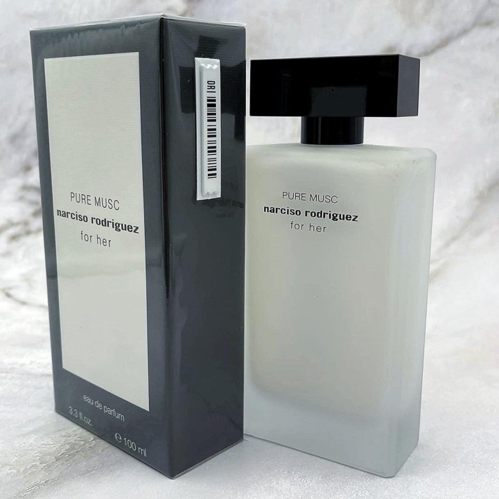 Narciso Rodriguez «Pure Musc For Her», 100 ml