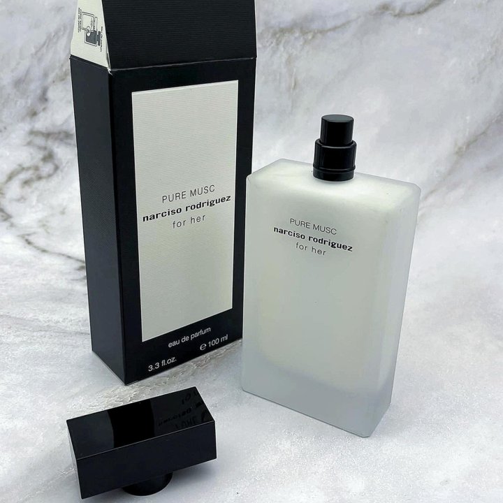 Narciso Rodriguez «Pure Musc For Her», 100 ml