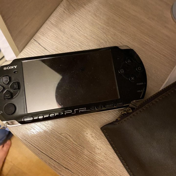 Sony psp