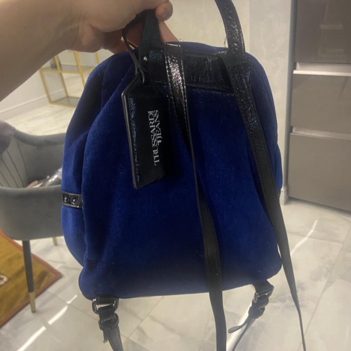 Рюкзак trussardi
