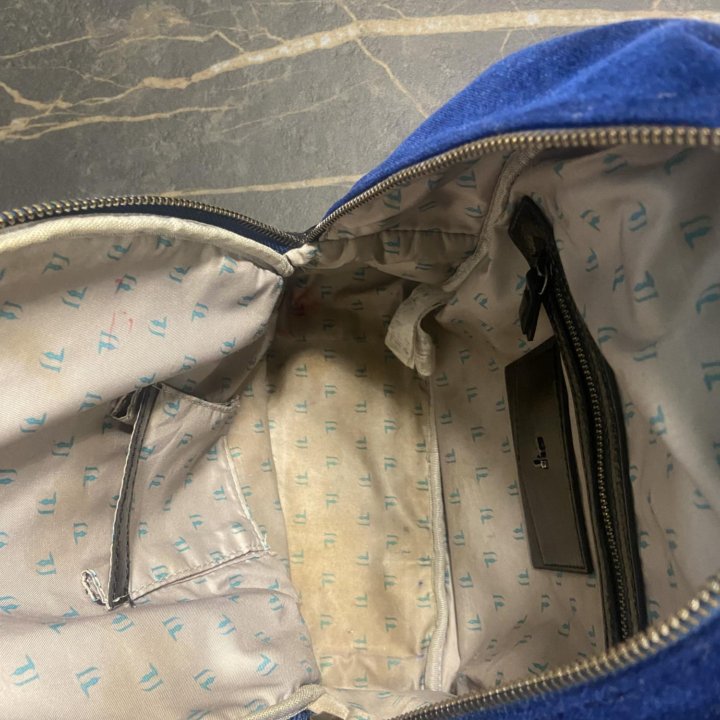 Рюкзак trussardi