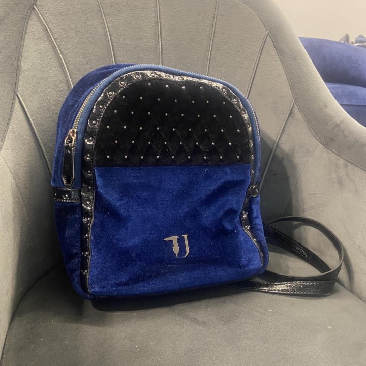 Рюкзак trussardi