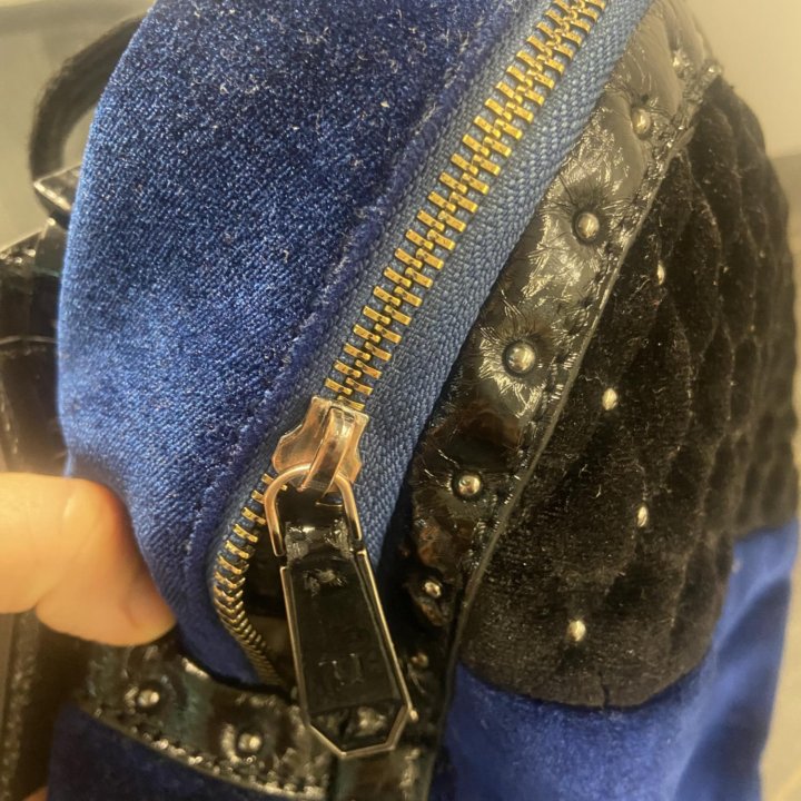 Рюкзак trussardi