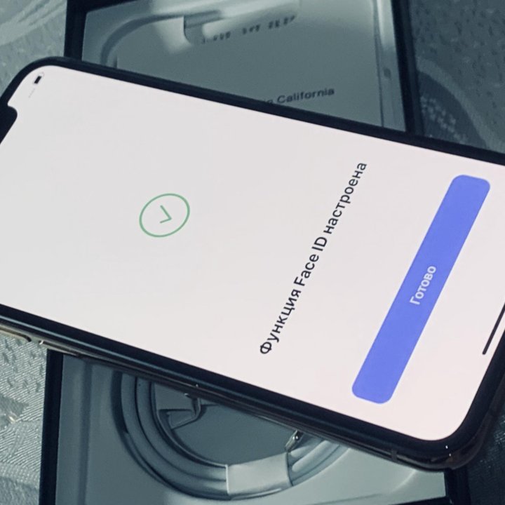Как новый iphone 11 Pro 256Gb 