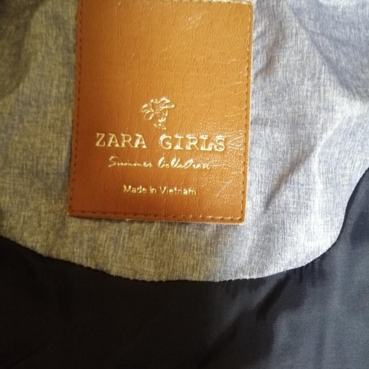 Куртка Zara