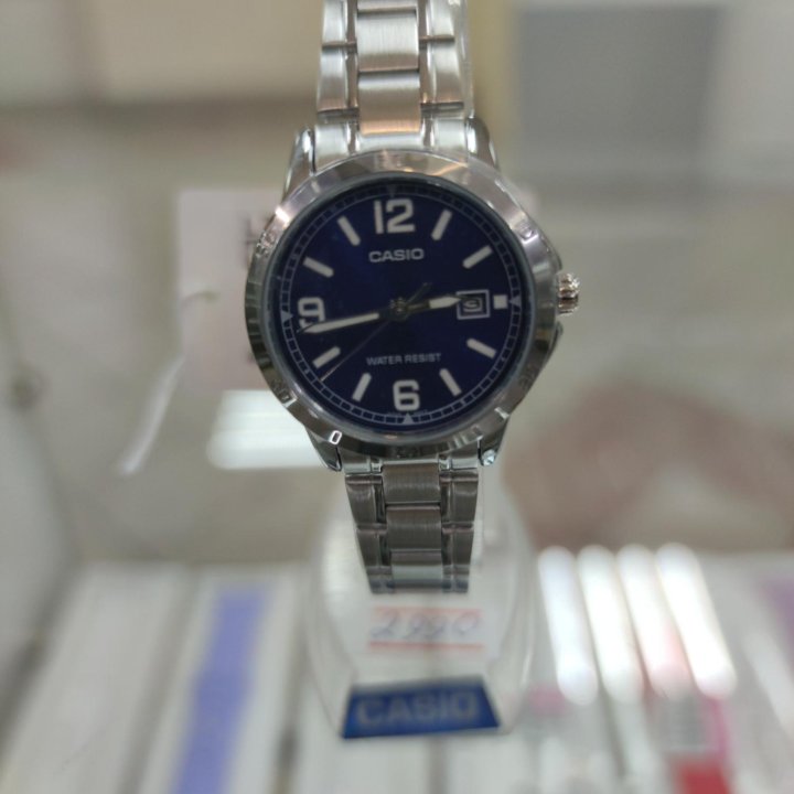 CASIO LTP-V004D-2B