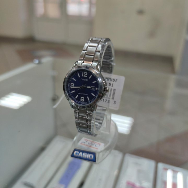 CASIO LTP-V004D-2B