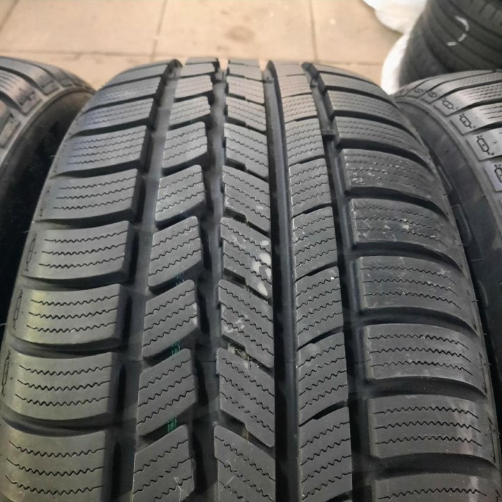 225/55R17 Nexen Winguard Sport (Лот №5573)