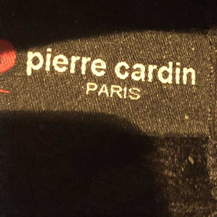 Ботинки осенние