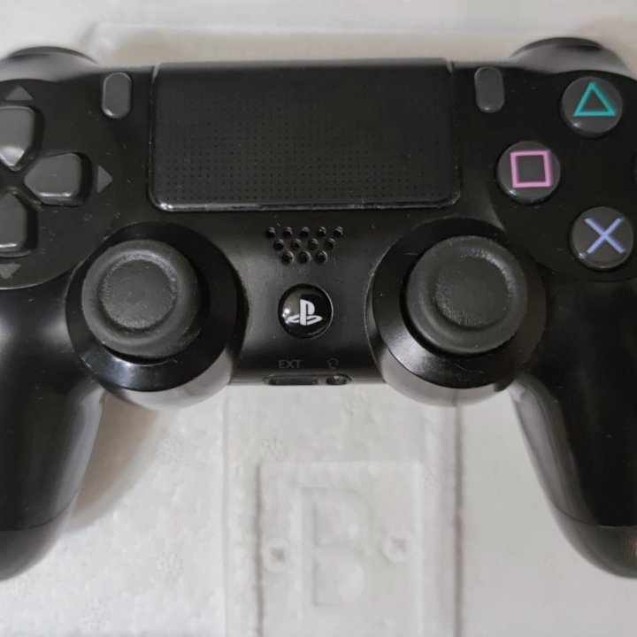 Dualshock 4 для PS4
