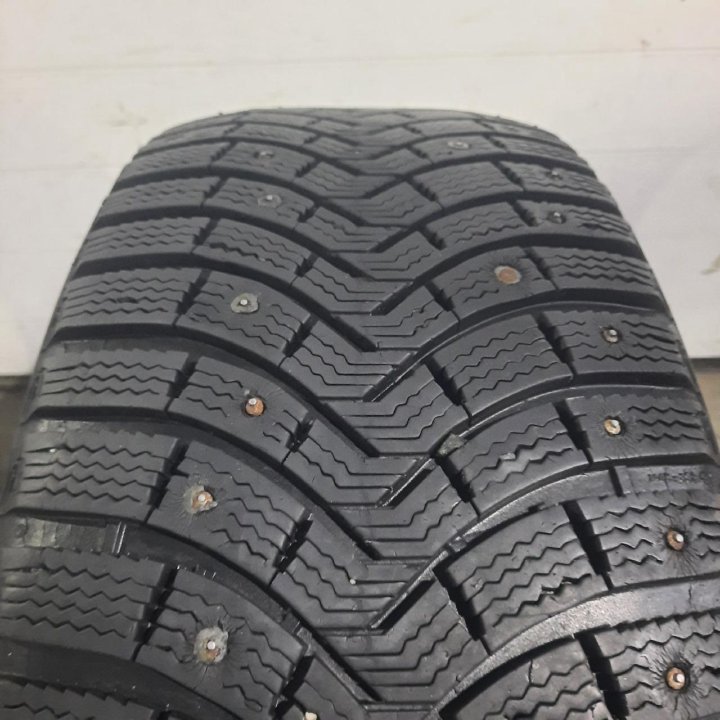 255/55R18 Michelin Latitude X-Ice North 2 (№5561)