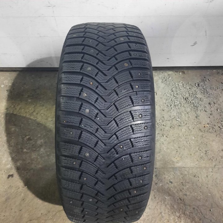 255/55R18 Michelin Latitude X-Ice North 2 (№5561)