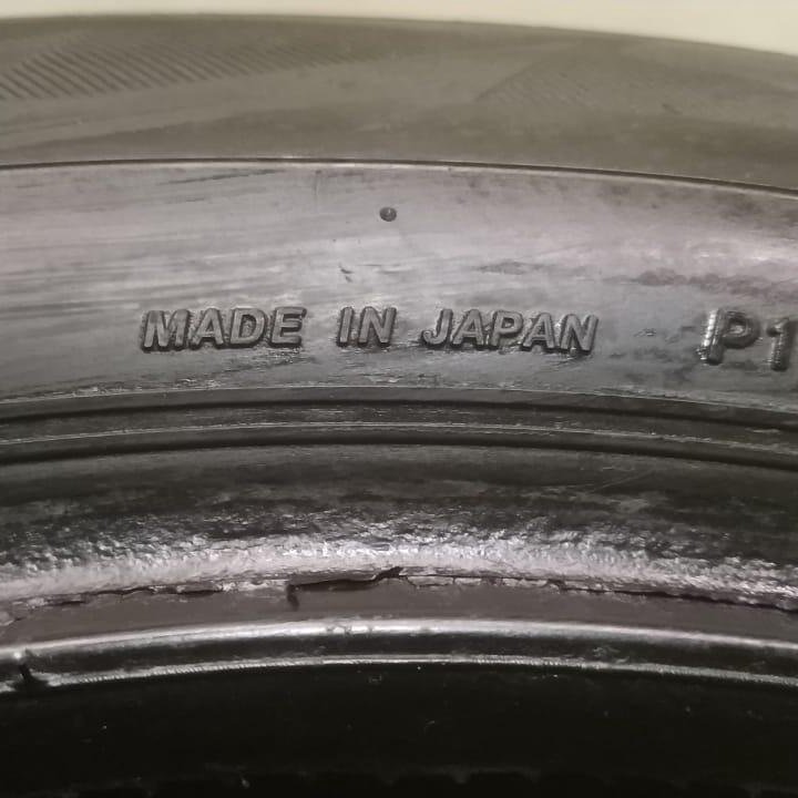 205/55 R16 Bridgestone Blizzak Spike 02 1 шт