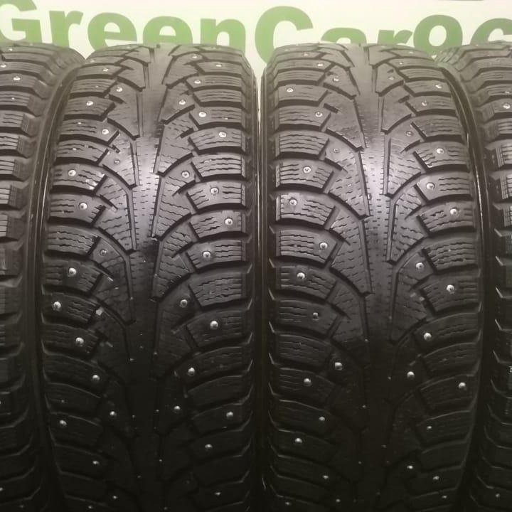 205/60 R16 Nokian Nordman 5 4 шт