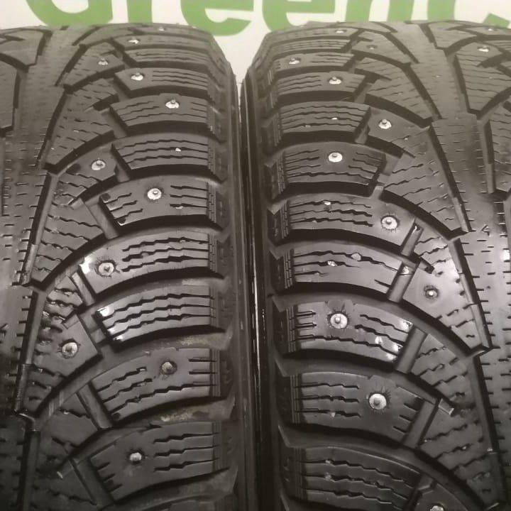 205/60 R16 Nokian Nordman 5 4 шт