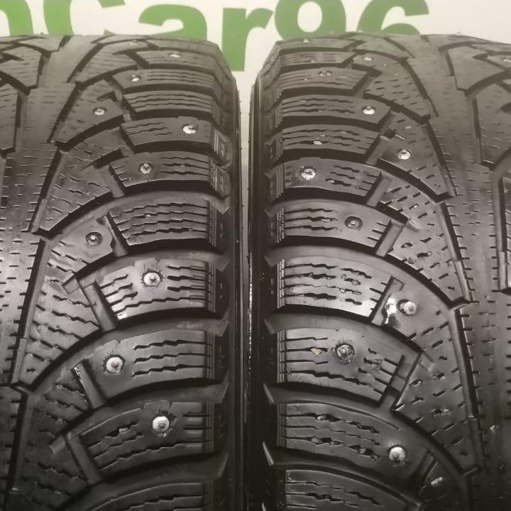 205/60 R16 Nokian Nordman 5 4 шт