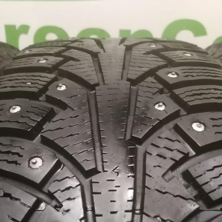 205/60 R16 Nokian Nordman 5 4 шт