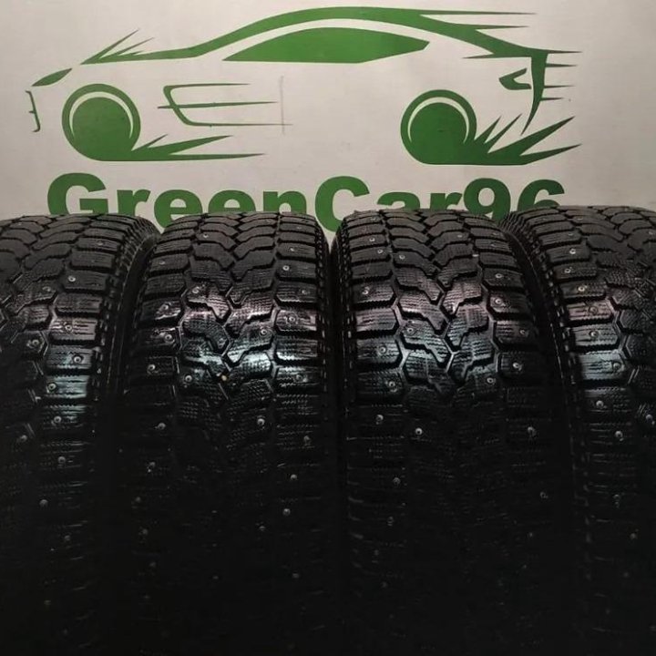 205/55 R16 Yokohama F700z 4 шт