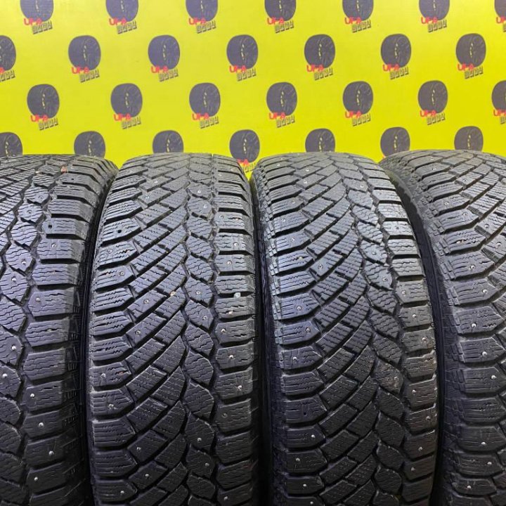 Gislaved Nord Frost 200 SUV 215/65R16 / 4шт