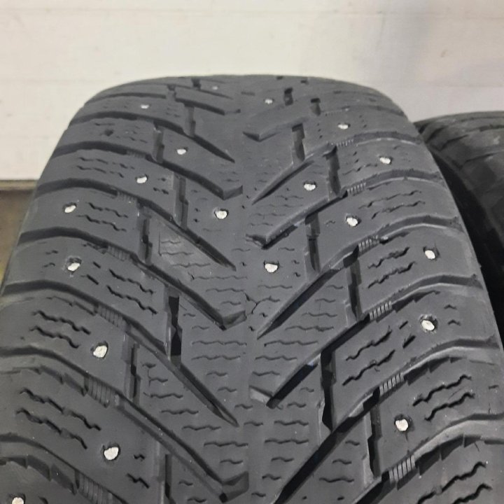 225/60R17 Nokian Hakkapeliitta 8 SUV (Лот №5539)