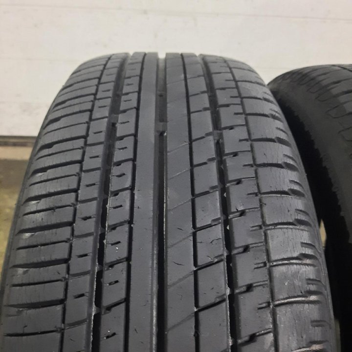 185/55R16 Bridgestone Turanza ER370 (Лот №5537)