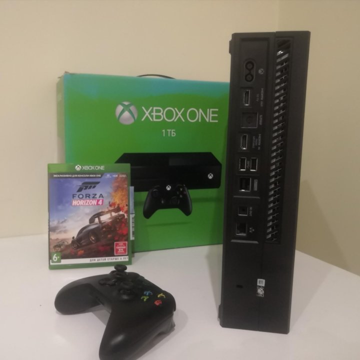 Xbox one 1TB