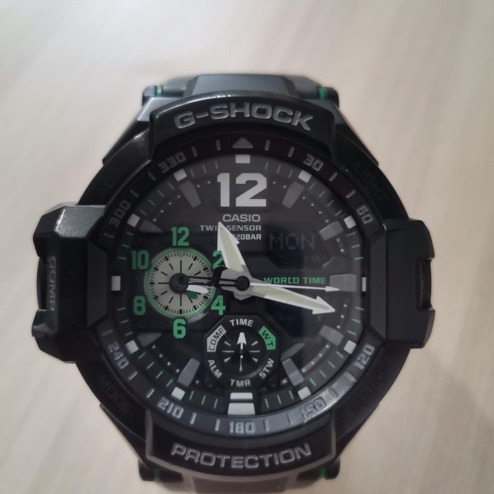 Часы Casio G-Shock оригинал