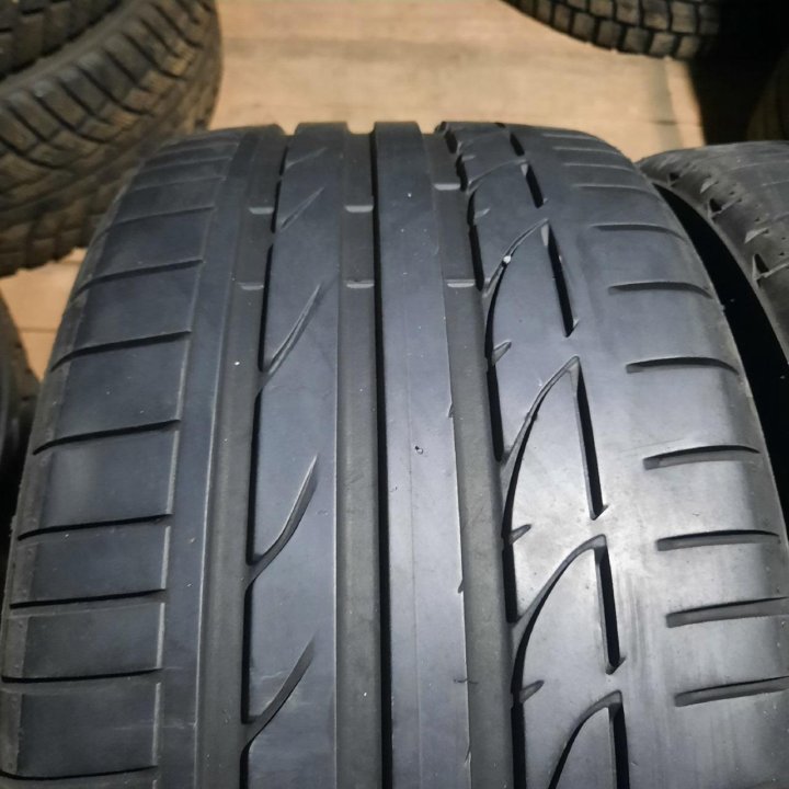 245/35R18 Bridgestone Potenza S001 (Лот №5532)