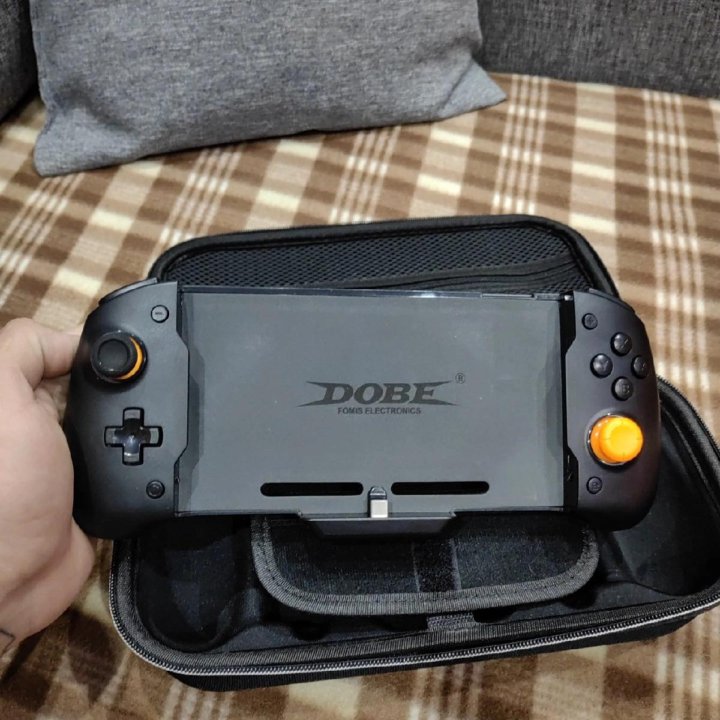 Геймпад для Nintendo switch