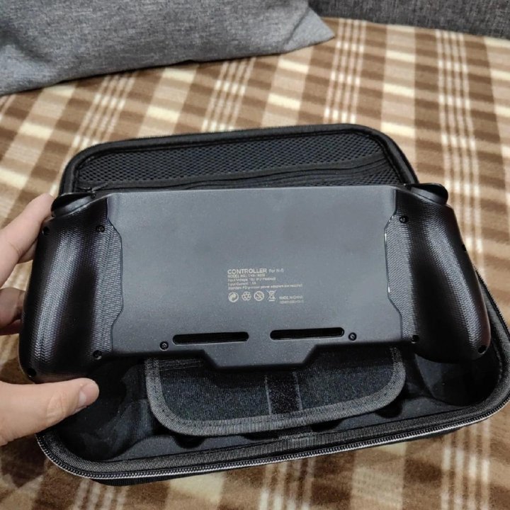 Геймпад для Nintendo switch