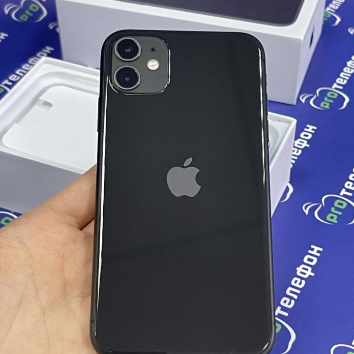 iPhone 11 64gb рассрочка