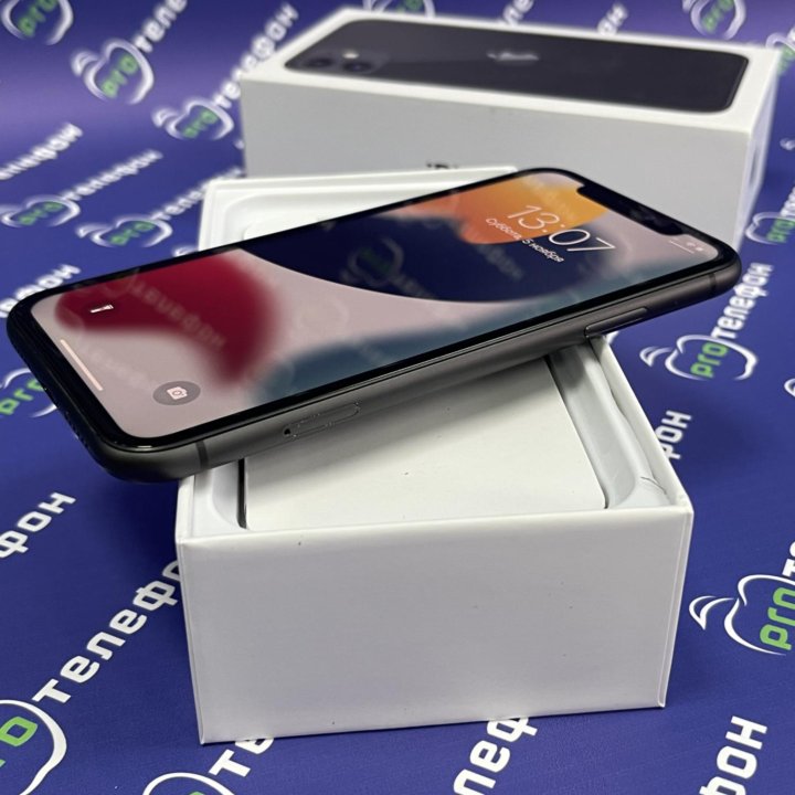 iPhone 11 64gb рассрочка