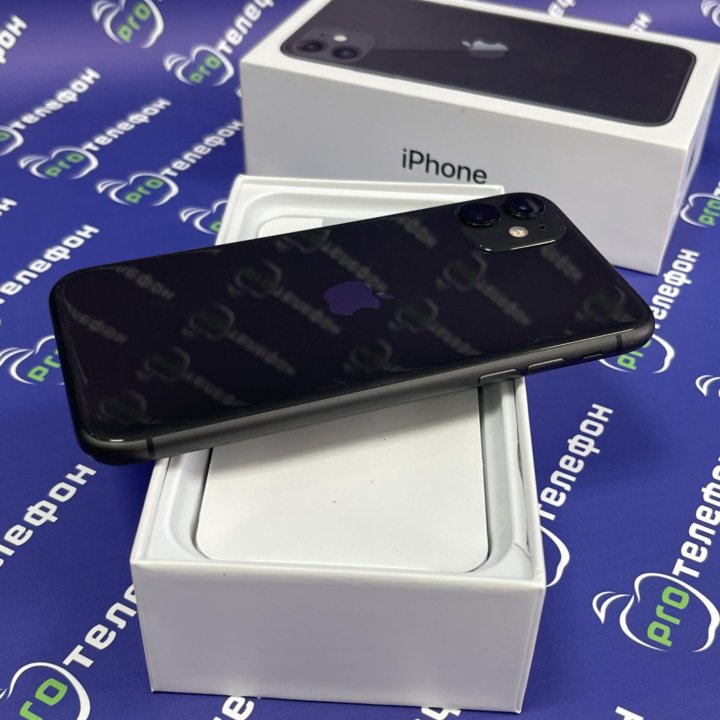 iPhone 11 64gb рассрочка