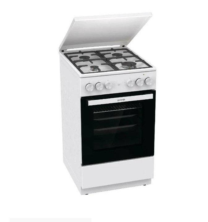 Комбинированная плита Gorenje GK5A42WF-B