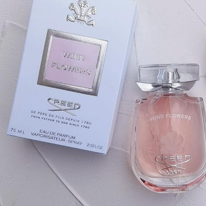 Creed Wind Flowers, 75 ml