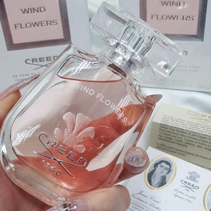 Creed Wind Flowers, 75 ml