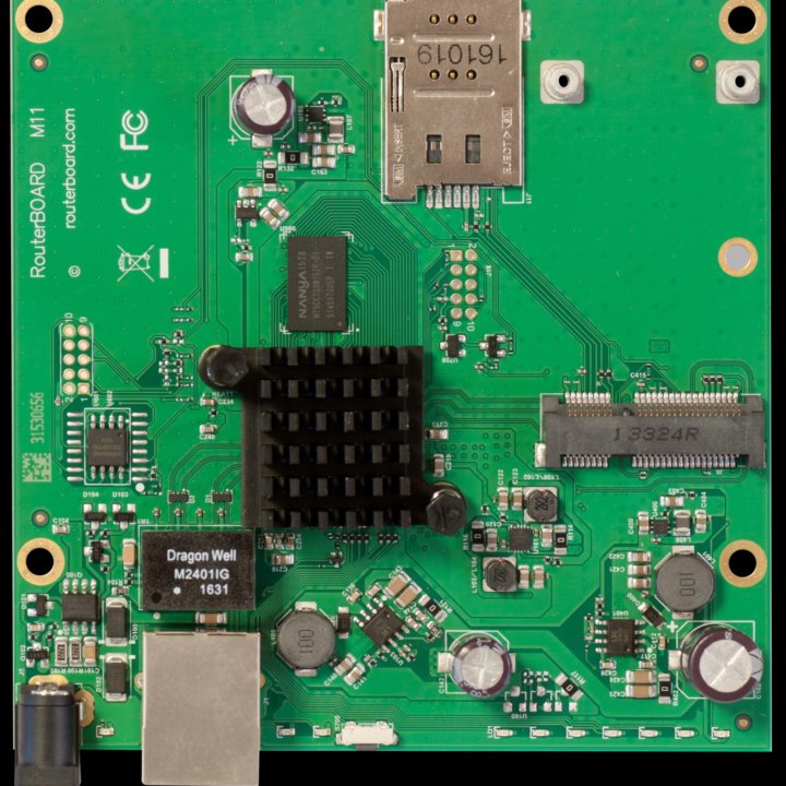 Mikrotik rbm11g