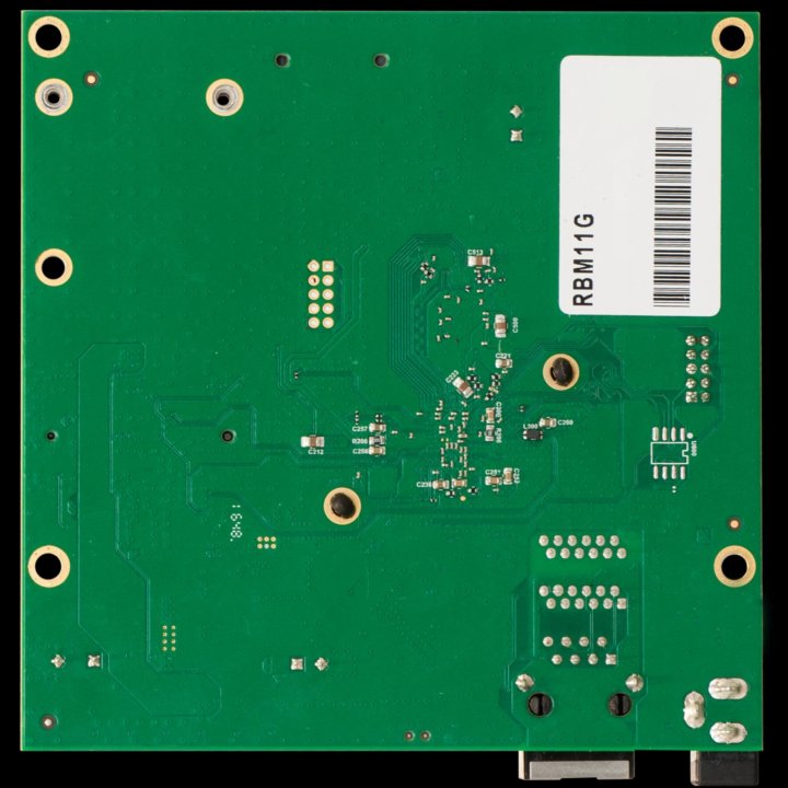 Mikrotik rbm11g