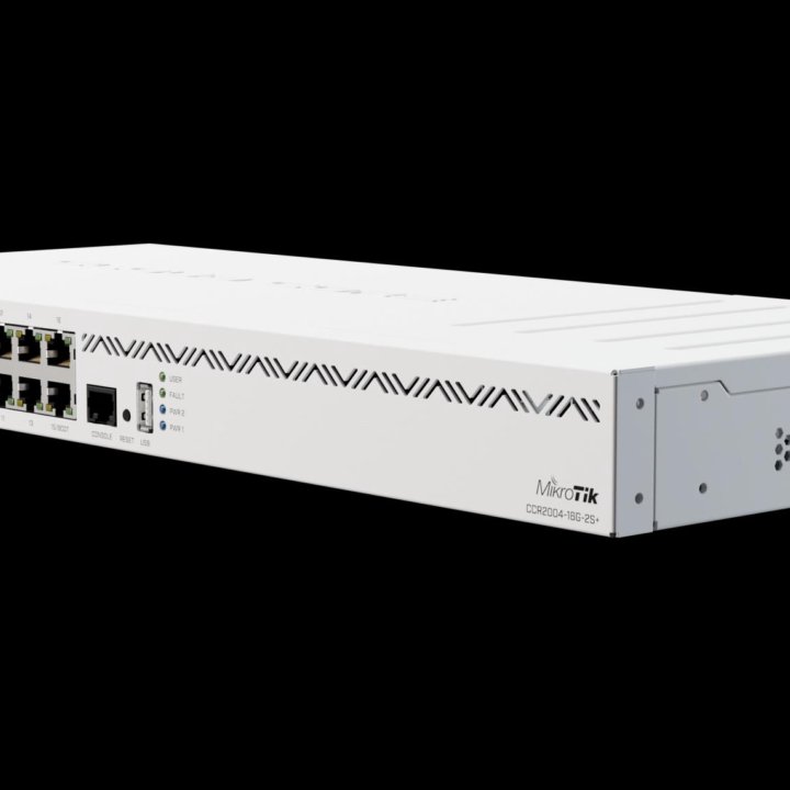 MIKROTIK CCR2004-16G-2S+