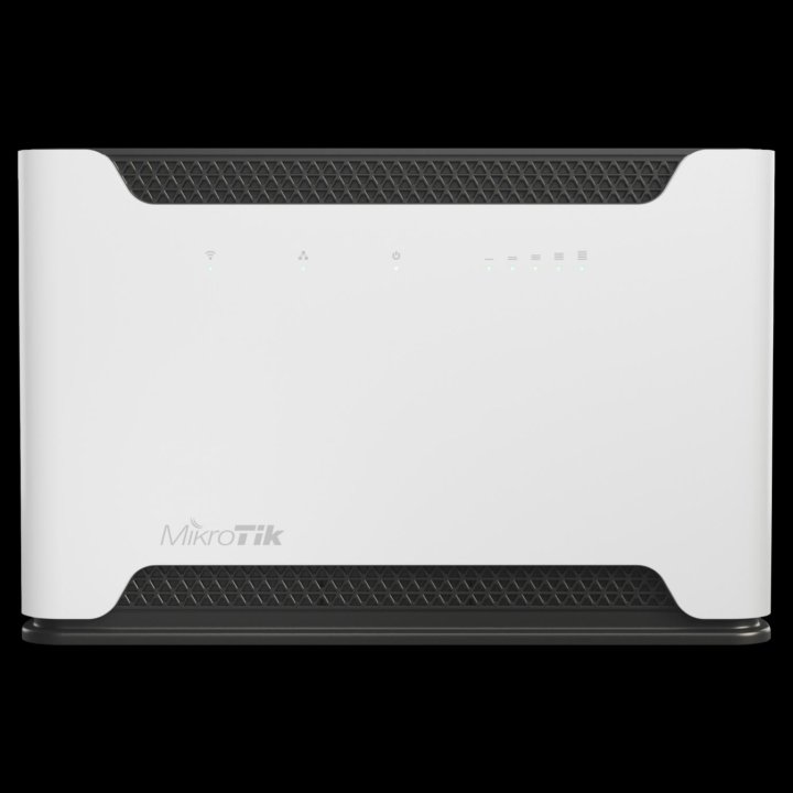 MikroTik Chateau LTE12