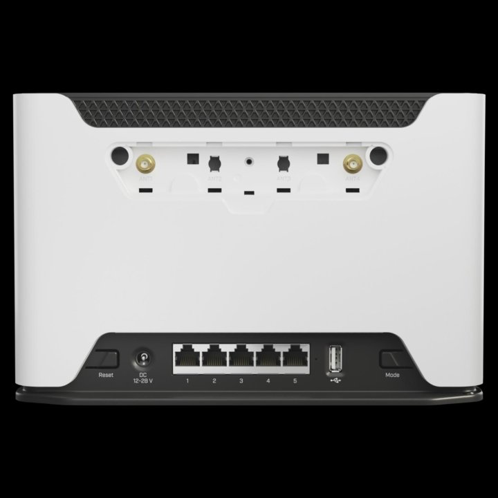 MikroTik Chateau LTE12