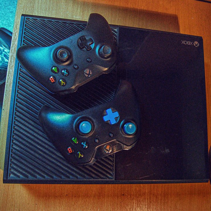 Xbox