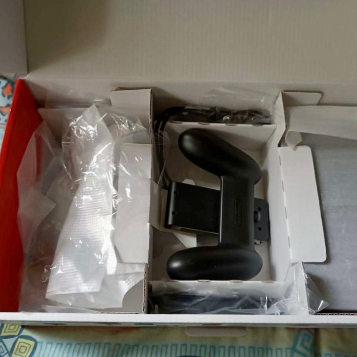 Nintendo Switch + ИГРЫ