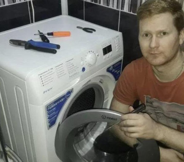 Мастер по ремонту посудомоечных машин