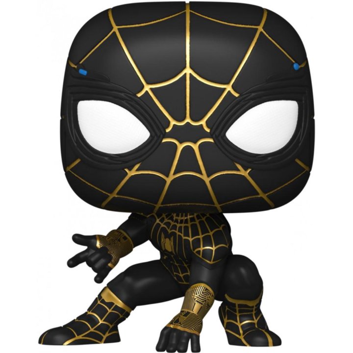 Фигурка Funko Головотряс Spider-Man: No Way Home -